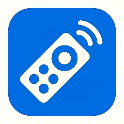 Universal Remote | TV, Fan, AC