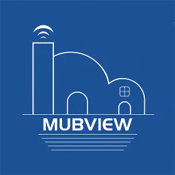 Значок Mubview