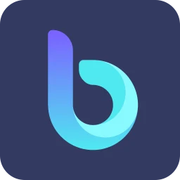 أيقونة BitDynamic : AI Live Translate