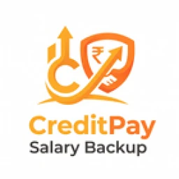 Значок CreditPay: Salary Backup